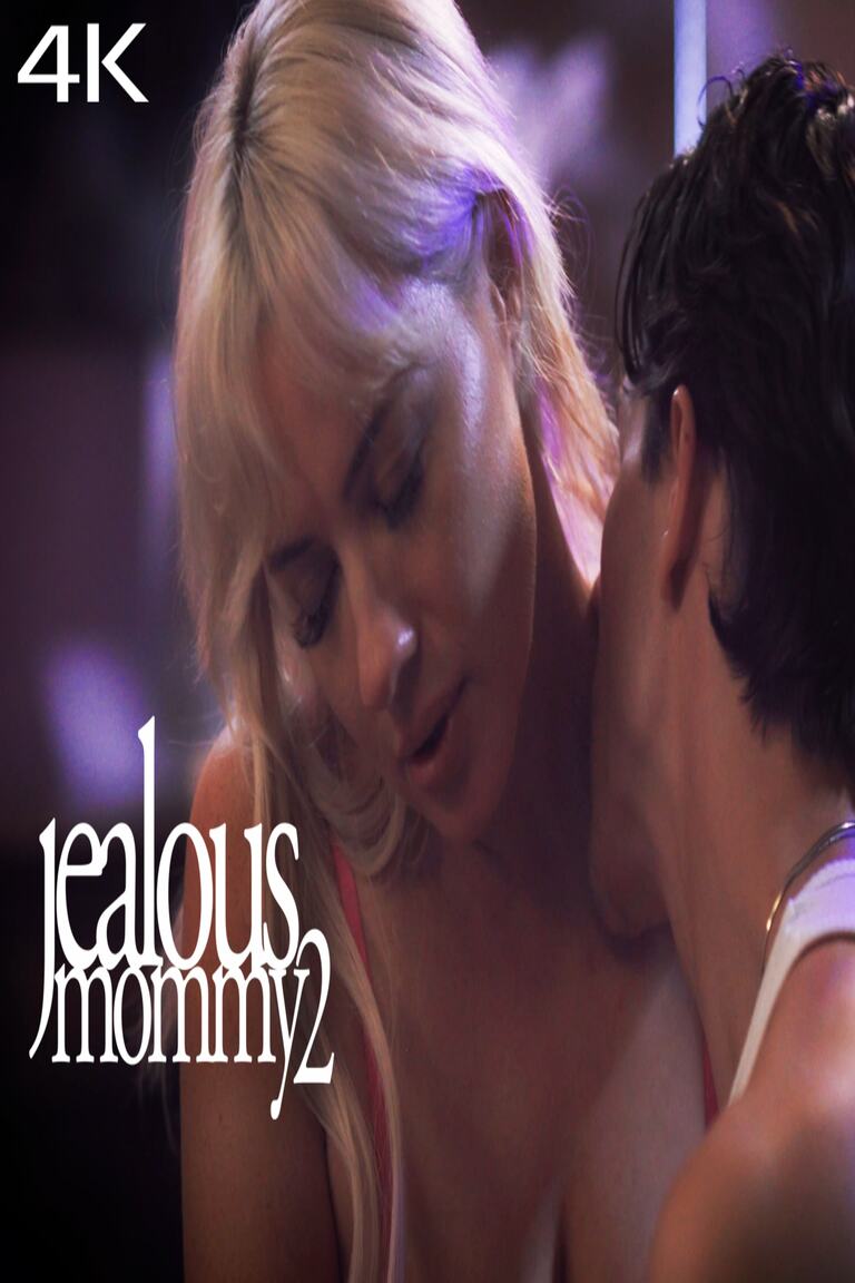 Jealous Mommy